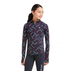 Ariat Youth Lowell 2.0 1/4 Zip