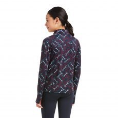 Ariat Youth Lowell 2.0 1/4 Zip Ariat Youth Lowell 2.0 1/4 Zip
