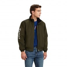 Ariat Mens Stable Jacket Ariat Mens Stable Jacket