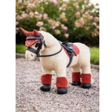 LeMieux Mini LeMieux Pony Popcorn LeMieux Mini LeMieux Pony Popcorn