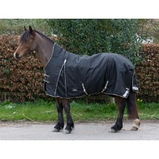 Cameo Equine Half Neck Turnout 200g