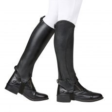 Dublin Opulent Half Chaps Dublin Opulent Half Chaps