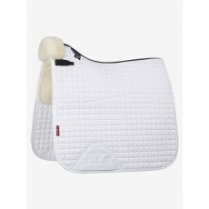 LeMieux Merino Half Lined Dressage Square