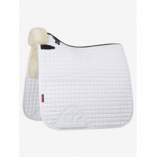 LeMieux Merino Half Lined Dressage Square LeMieux Merino Half Lined Dressage Square