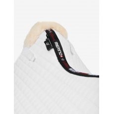 LeMieux Merino Half Lined Dressage Square LeMieux Merino Half Lined Dressage Square