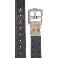 Henry James Precision Stirrup Leathers Henry James Precision Stirrup Leathers