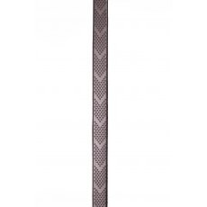 Henry James V Grip Rubber Reins Henry James V Grip Rubber Reins