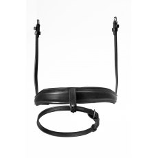 Henry James Dressage Crank Noseband