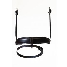 Henry James Dressage Crank Noseband Henry James Dressage Crank Noseband