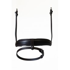 Henry James Dressage Crank Noseband