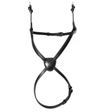 Henry James Figure 8 Grackle Noseband