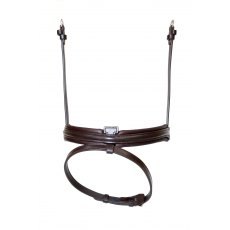 Henry James Comfort Flash Noseband Henry James Comfort Flash Noseband