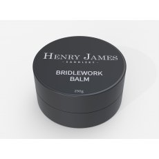 Henry James Bridlework Balm