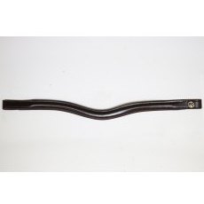 Henry James Curved Browband Henry James Curved Browband