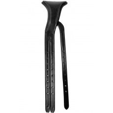 Henry James Flexure Curve Headpiece Henry James Flexure Curve Headpiece