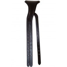Henry James Flexure Curve Headpiece Henry James Flexure Curve Headpiece