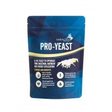 Saracen Pro-Yeast Saracen Pro-Yeast