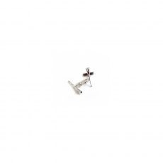 HiHo Silver Hunting Horn Cufflinks HiHo Silver Hunting Horn Cufflinks