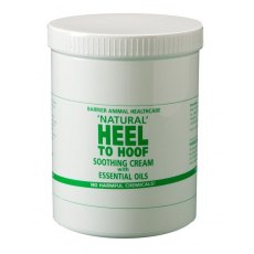 Barrier Heel To Hoof Soothing Cream