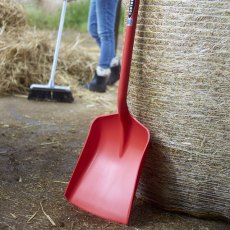 Red Gorilla Shovel