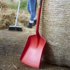 Red Gorilla Shovel Red Gorilla Shovel
