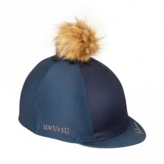 Shires Aubrion Team Hat Cover