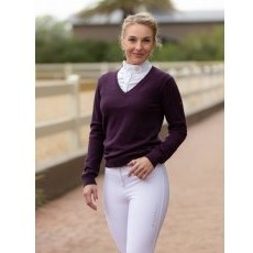 LeMieux DryTex Waterproof Breeches - White LeMieux DryTex Waterproof Breeches - White