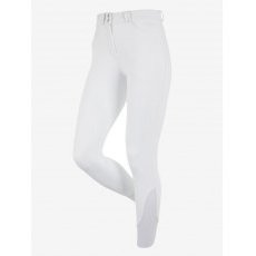 LeMieux DryTex Waterproof Breeches - White LeMieux DryTex Waterproof Breeches - White