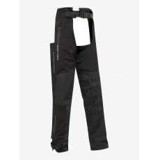 LeMieux Junior Drytex Stormwear Fleece Lined Chaps LeMieux Junior Drytex Stormwear Fleece Lined Chaps