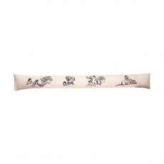 Hy Thelwell Collection Draught Excluder