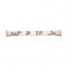 Hy Thelwell Collection Draught Excluder Hy Thelwell Collection Draught Excluder