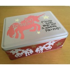 Unicorn Tin