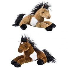 Jenkinsons Soft Horse Toy