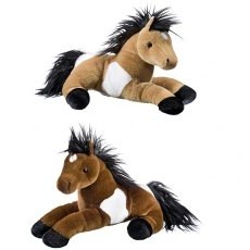 Jenkinsons Soft Horse Toy Jenkinsons Soft Horse Toy