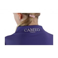 Cameo Equine Thermo Junior Base Layer