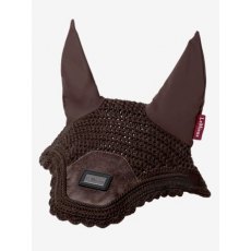 LeMieux Rhone Fly Hood - Espresso