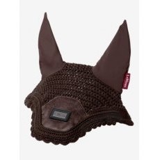 LeMieux Rhone Fly Hood - Espresso