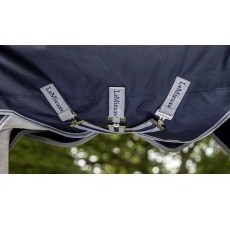 LeMieux Arika Featherweight Rug 0g