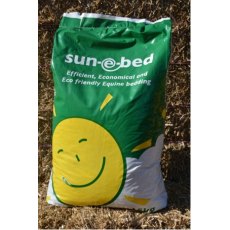 Sundown Sun-e-Bed Straw Pellets