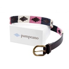 Pampeano Dulce Skinny Polo Belt