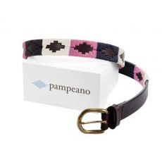 Pampeano Dulce Skinny Polo Belt Pampeano Dulce Skinny Polo Belt