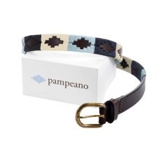 Pampeano Sereno Skinny Polo Belt Pampeano Sereno Skinny Polo Belt