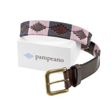 Pampeano Hermoso Polo Belt