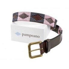 Pampeano Hermoso Polo Belt Pampeano Hermoso Polo Belt