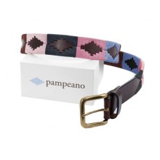 Pampeano Fuerza Polo Belt