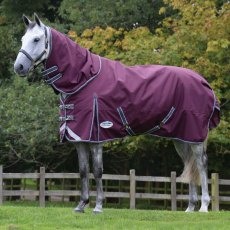 Weatherbeeta Comfitec Plus Dynamic II Detach-A-Neck Heavy Weatherbeeta Comfitec Plus Dynamic II Detach-A-Neck Heavy