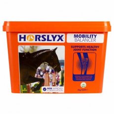 Horslyx Horslyx Mobility