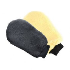 Lincoln Grooming Mitt