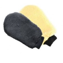 Lincoln Grooming Mitt Lincoln Grooming Mitt