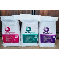 BurlyBed Burlybale High Fibre